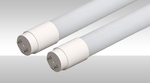 MAXLITE MaxLite L13T8DF440-CG5 13W 4-Ft Directfit LED T8 4000K Coated Glass G5 (UL-A)