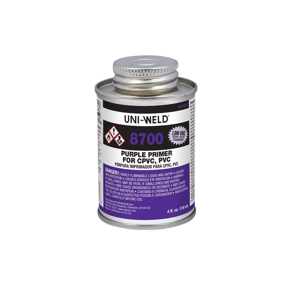 OATEY 8746S ADHESIVES, GLUES & CEMENTS