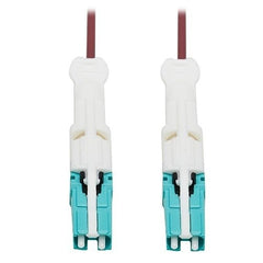 TRIPP LITE Tripp Lite N822C-03M-MG OM4 Lszh Fiber Patch Cable