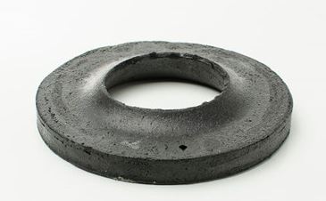 PASCO SPECIALTY 2231 AIR CLEANER REPLACEMENT PARTS