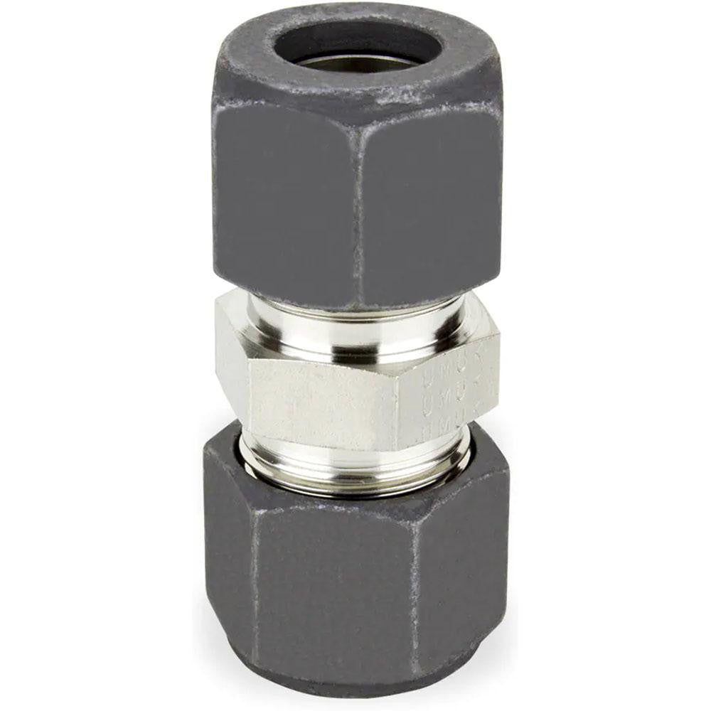 PARKER Parker 5-5 Hbz-ss Compression Tube Union Ss 8100 Psi