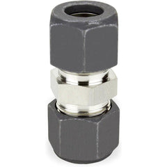 PARKER Parker 12-12 Hbz-ss Compression Tube Union