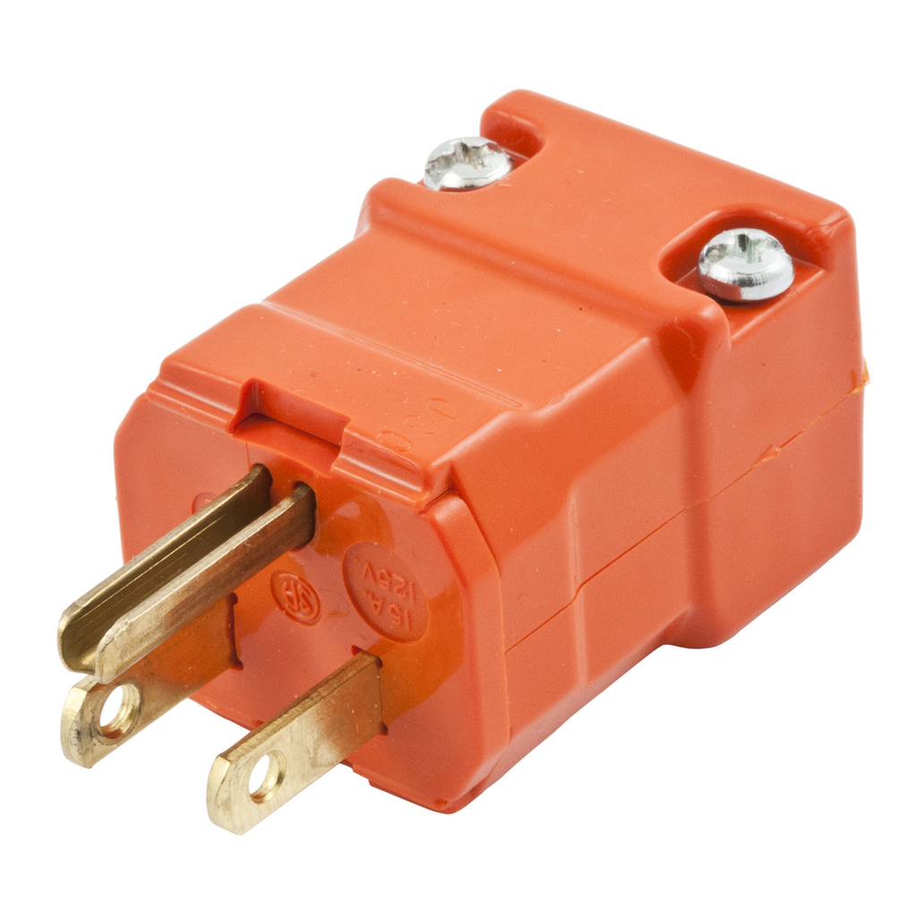 HUBBELL WIRING HBL515PVO TERMINALS