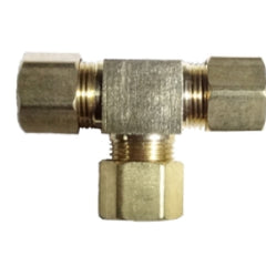 BARRY 64HHC PIPE FITTINGS