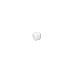 MUELLER Mueller 448-007 PVC Cap 3/4 FPT Schedule 40 (50 per box)