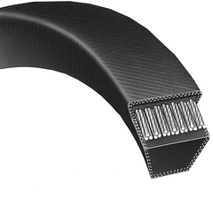 BANDO Bando b31 Classical V-belt Power King Industrial