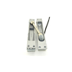 VON DUPRIN Von Duprin EPT228 Electric Power Transfer 628 Aluminum