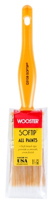 WOOSTER Wooster Brush Q3108-1-1/2 Softip Paint Brush 1.5 in