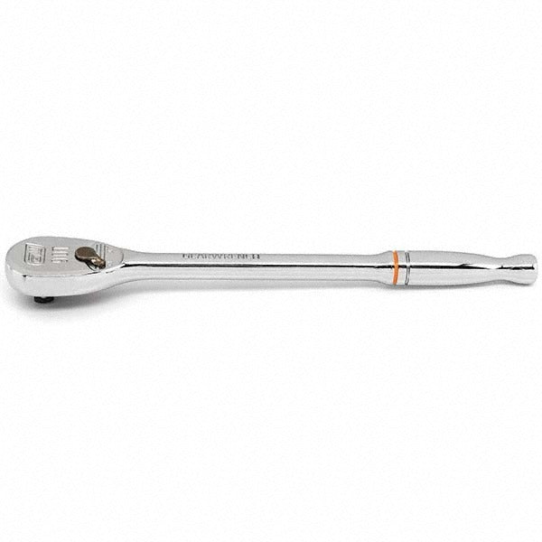 GEARWRENCH Gearwrench 81028T 1/4 in Drive Teardrop Ratchet 90-tooth