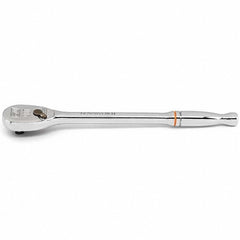 GEARWRENCH Gearwrench 81028T 1/4 in Drive Teardrop Ratchet 90-tooth