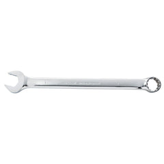 PROTO Proto J1232SPL Combination Wrench 1 Inch 15 Degree Offset