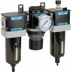 WILKERSON Wilkerson C28-06-FKG0B Frl 110 Scfm 150 Psi 3/4 Npt