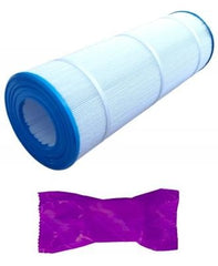 UNICEL Unicel C-9482 Cartridge 160 Sq Ft (10 in x 24-5/16 in) Replacement 42-3667-07-R