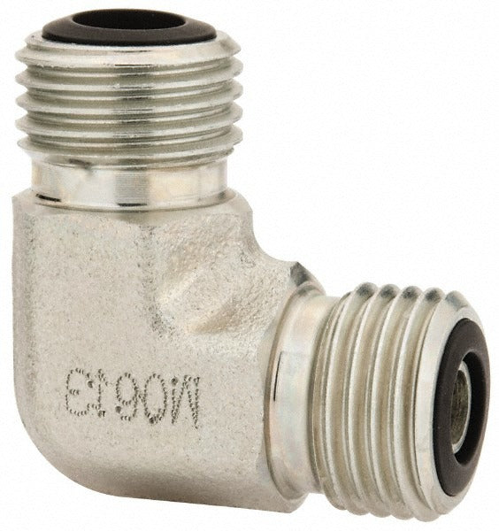 PARKER Parker 4 Elo-s Tube Union O-ring Face Seal 9200 Psi