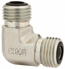 PARKER Parker 4 Elo-s Tube Union O-ring Face Seal 9200 Psi