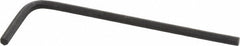 EKLIND Eklind 15504 Hex Key 2 Mm L-handle Short Arm