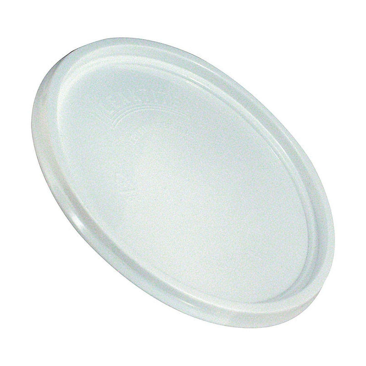 LEAKTITE Leaktite LD1G01WH024 Bucket Lid 1 Gal