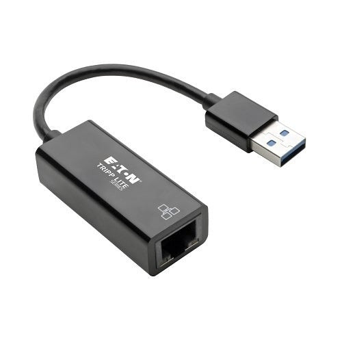TRIPP LITE Tripp Lite U336-000-R Usb 3.0 Gigabit Ethernet Adapter