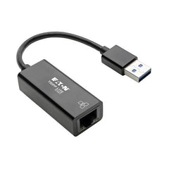 TRIPP LITE Tripp Lite U336-000-R Usb 3.0 Gigabit Ethernet Adapter