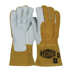 IRONCAT Ironcat 6243/l Welding Gloves Large Cowhide Leather