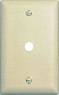 LEGRAND Pass Seymour TP11ICC15 Telephone Wall Plate 1 Gang