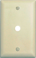 LEGRAND Pass Seymour TP11ICC15 Telephone Wall Plate 1 Gang