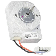 GE APPLIANCES Ge Appliances WR60X31522 Evaporator fan motor 3.3W (single unit) WR60X31522