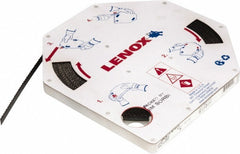 LENOX Lenox 5325FLC3895 Band Saw Blade Coil 3/8 in 100 Ft 6 Tpi