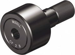 MCGILL Mcgill 2140112000 Plain Cam Follower 1.5in Sealed Stud