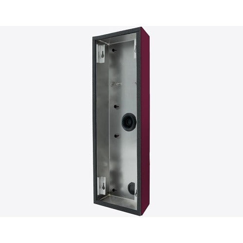 DOORBIRD Doorbird 423880917 Surface Mount Box D2104V D2105V D2106V