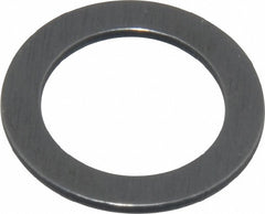 PRECISION BRAND Precision Brand 26159 Round Shim Spring Steel 3/8 in Pack 50