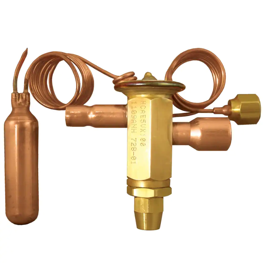 SPORLAN 040727-01 THERMAL EXPANSION VALVES (TXV)