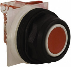 SCHNEIDER ELECTRIC Schneider Electric 9001SKR1RH6 Push-button Switch 600V
