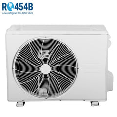INTERNATIONAL COMFORT PRODUCTS Icp d5cprah12aak Mini Split Condenser 12000 Btu/h 1 Ton