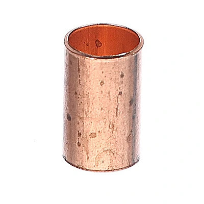MUELLER STREAMLINE Mueller Streamline CPL00993 Copper Coupling with Stop