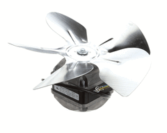 PERLICK Perlick 1450076 C22999FMTR01 Condenser Fan Motor 16W (1 Each) PEC22999FMTR01