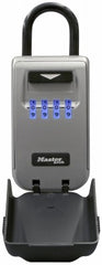 MASTER LOCK Master Lock Co 5424D Light Up Dial Lock Box