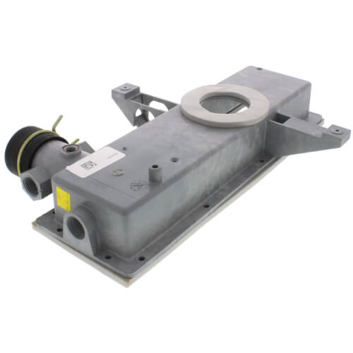 LENNOX Lennox 64J10 Collector Box Trap Assembly HVAC Compatibility Replacement 64J10