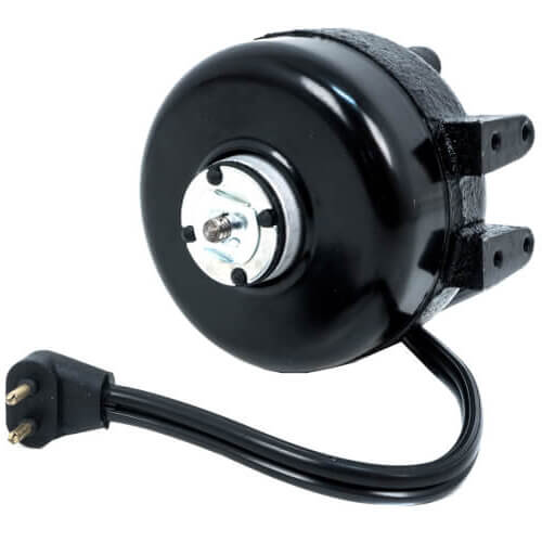 PACKARD 65018 UNIT BEARING MOTORS