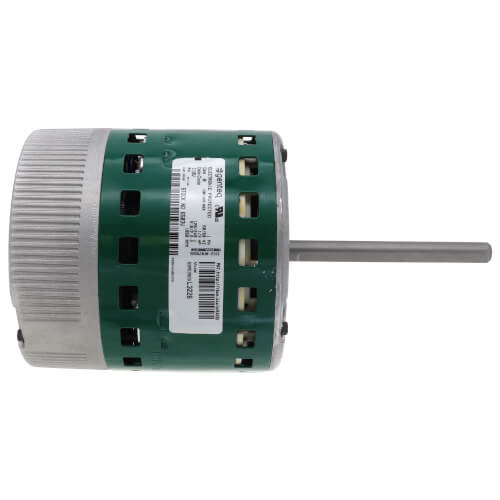 GENTEQ MOTORS Regal Rexnord - Genteq 6503V Evergreen VS Motor 1/3HP 120/240V Variable Speed