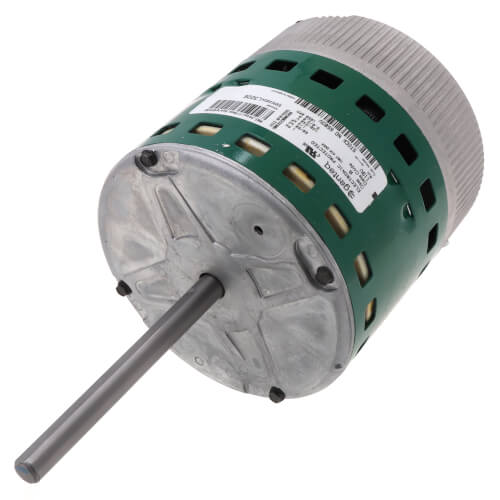GENTEQ MOTORS 6503V VARIABLE SPEED MOTORS
