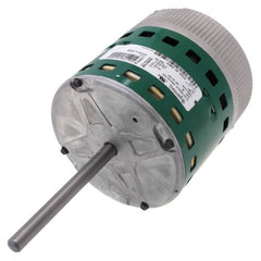GENTEQ MOTORS 6503V VARIABLE SPEED MOTORS