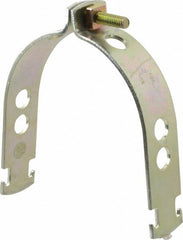 THOMAS & BETTS Thomas Betts 702 4 Pipe Conduit Clamp 4 in 1/8 Gauge