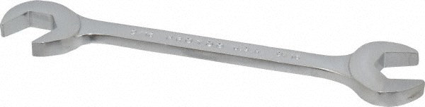 PROTO Proto J3118 Open End Wrench 9/16 in Double End Steel
