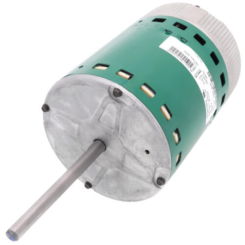GENTEQ MOTORS 6510V EVERGREEN MOTORS