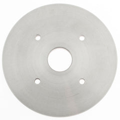 NORTON Norton 66260302135 Grinding Wheel Backup Plate 6 in