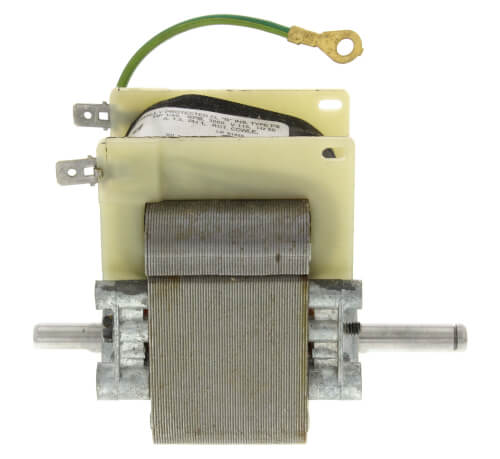 PACKARD Packard 65123 Combustion Motor 115V 3000 RPM