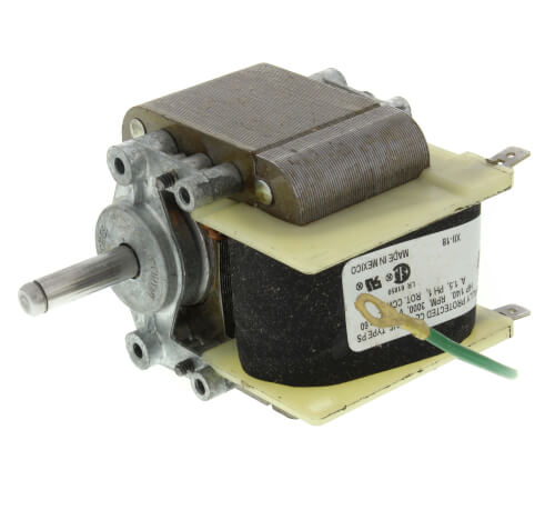 PACKARD 65123 COMBUSTION BLOWERS