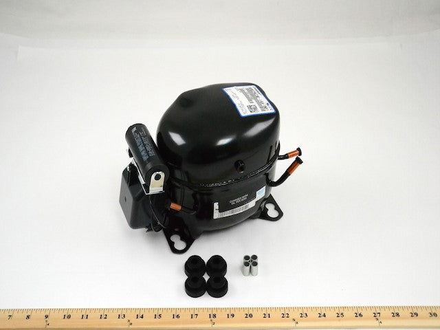 COPELAND Copeland ARE25C4E-IAA-301 Hermetic Reciprocating Compressor 1/4 HP (2,540 BTU) Replacement ARE25C4E-IAA-301