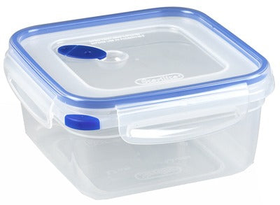 STERILITE Sterilite 3324706 Square Food Storage Container 5.7 Cup